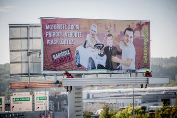 Zdjęcie z publikacji Pražský deník