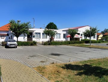 Restaurace v Srnojedech, 2010