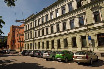 Snímek z publikace Deník: České Budějovice / Jižní Čechy
