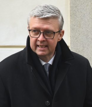 Karel Havlíček (politik)