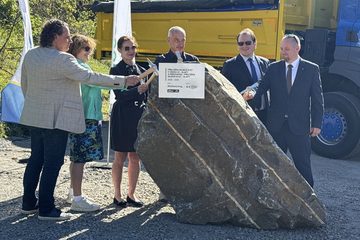Snímek z publikace Deník: České Budějovice / Jižní Čechy