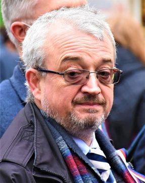 Marek Benda, český politik, 2021