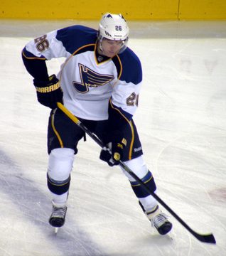 Dmitrij Jaškin na snímku z roku 2013