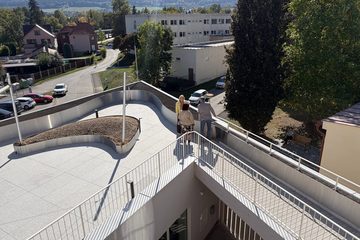 Snímek z publikace Deník: České Budějovice / Jižní Čechy