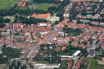 Slavkov u Brna, 2011