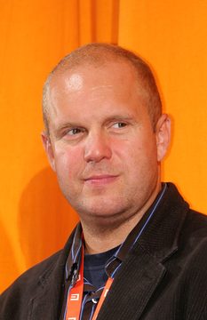 David Ondříček na snímku z roku 2007