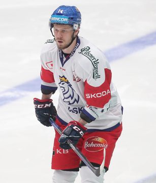Filip Chlapík na snímku z roku 2023