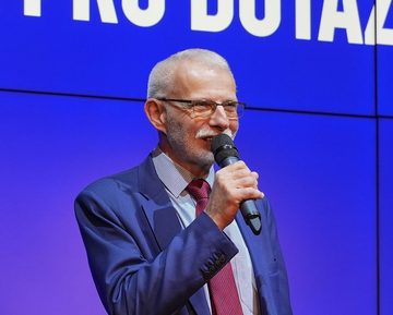 Fotografie Ing. Radko Sáblíka, 2026