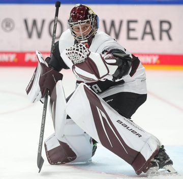 Josef Kořenář na snímku z roku 2023