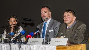 Snímek z publikace Hradecká Drbna